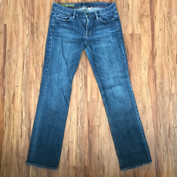 j crew 77388 jeans